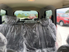 8passengers 1.5L gasoline engine MPV