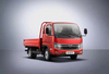FORLAND New 2tons Gasoline Truck with New Cabin And 2000cc Engine
