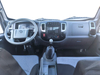 CHENXU 3.5tons diesel light cargo truck with ISUZU 2.8L engine