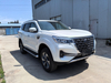CHENXU 4WD 7SEATS SUV WITH NISSAN 2.3T diesel engine and 8AT