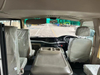 China RHD Coaster Cummins Diesel Engine 31seats Bus