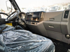 4tons 2237cc gasoline engine cargo truck with king cabin