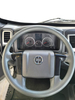 CHENXU 4.5tons diesel light cargo truck with ISUZU 2.8L diesel engine