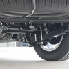 8passengers 1.5L gasoline engine MPV