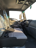 CHENXU 4.5tons diesel light cargo truck with ISUZU 2.8L diesel engine