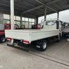 FORLAND 4TONS DIESEL CARGO TRUCK WITH SINGLE 1760MM CABIN