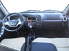 CHENXU 2.5tons diesel light cargo truck with ISUZU 2.8L engine