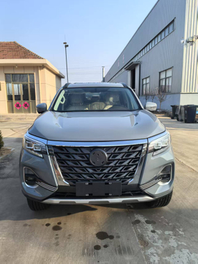 CHENXU 4WD 5SEATS SUV WITH 2.3T diesel engine