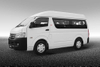 FOTON C2 LHD and RHD 15-18seats minibus with ISUZU/Cummins diesel engine and 2237cc gasoline engine flat and high roof