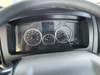 CHENXU 4.5tons diesel light cargo truck with ISUZU 2.8L diesel engine