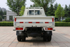 FOTON TM LHD or RHD 1.5-2tons gasoline cargo box truck with 1.5L engine and new single cabin rear double tire