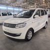 8passengers 1.5L gasoline engine MPV