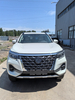 CHENXU 4WD 7SEATS SUV WITH NISSAN 2.3T diesel engine and 8AT