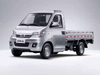 JOKUL 1-1.5tons Gasoline Minitruck with 1.1L to 1.5L engine and single or double cabin