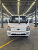 CHENXU 2.5tons diesel light cargo truck with ISUZU 2.8L engine