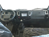 CHENXU 4.5tons diesel light cargo truck with ISUZU 2.8L diesel engine