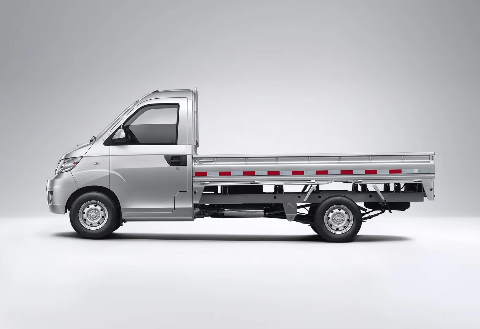 JOKUL 1-1.5tons Gasoline Minitruck with 1.1L to 1.5L engine and single or double cabin