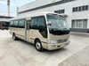 31seats Coaster diesel cummins engine bus