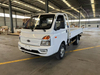 CHENXU 2.5tons diesel light cargo truck with ISUZU 2.8L engine