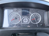 CHENXU 3.5tons diesel light cargo truck with ISUZU 2.8L engine